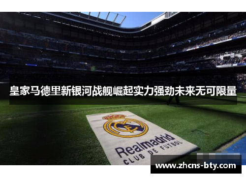 皇家马德里新银河战舰崛起实力强劲未来无可限量