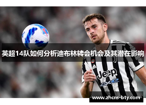 英超14队如何分析迪布林转会机会及其潜在影响