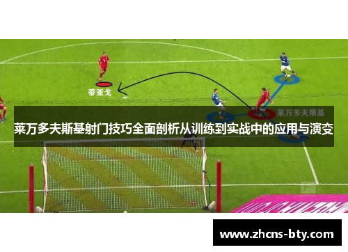 莱万多夫斯基射门技巧全面剖析从训练到实战中的应用与演变