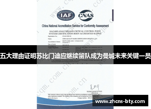 五大理由证明苏比门迪应继续留队成为曼城未来关键一员