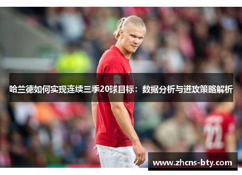 哈兰德如何实现连续三季20球目标:数据分析与进攻策略解析