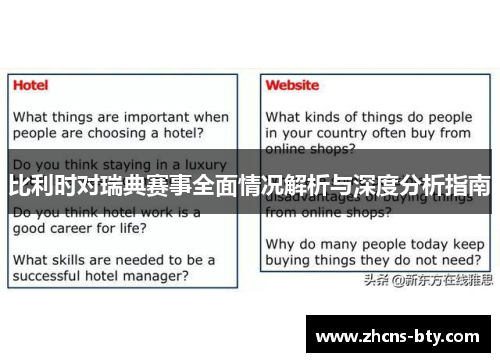 比利时对瑞典赛事全面情况解析与深度分析指南