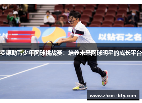费德勒青少年网球挑战赛:培养未来网球明星的成长平台 费德勒青少年网球挑战赛:培养未来网球明星的成长平台