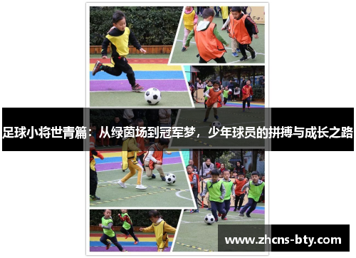 足球小将世青篇:从绿茵场到冠军梦,少年球员的拼搏与成长之路 足球小将世青篇:从绿茵场到冠军梦,少年球员的拼搏与成长之路