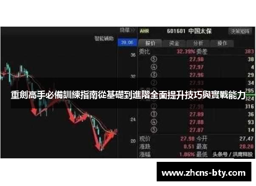 重劍高手必備訓練指南從基礎到進階全面提升技巧與實戰能力 重劍高手必備訓練指南從基礎到進階全面提升技巧與實戰能力